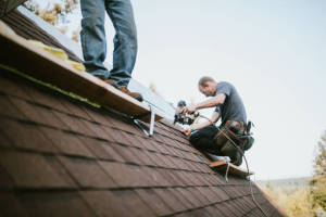 Local Roofers in Los Angeles, CA